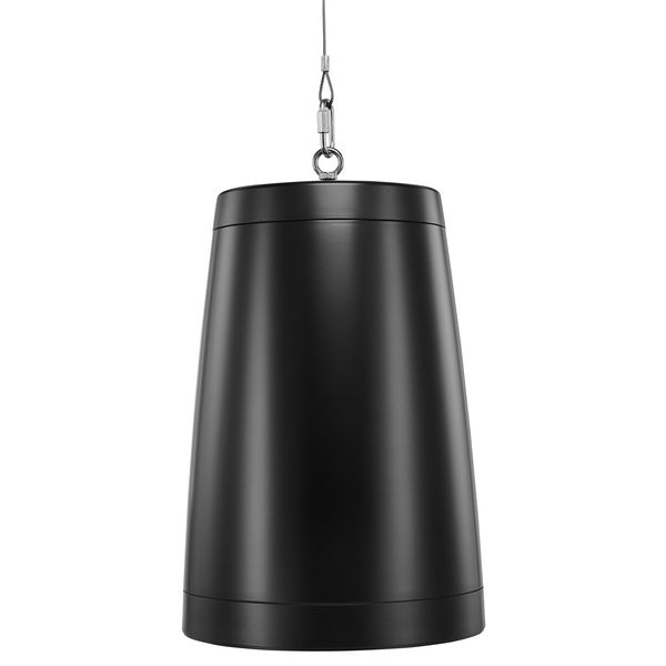 Sirus 8 Zone Drop Bundle L black