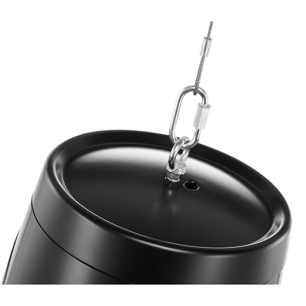 Sirus 8 Zone Drop Bundle L black