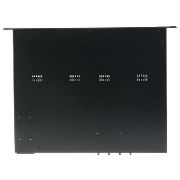 Sirus 8 Zone Drop Bundle L black