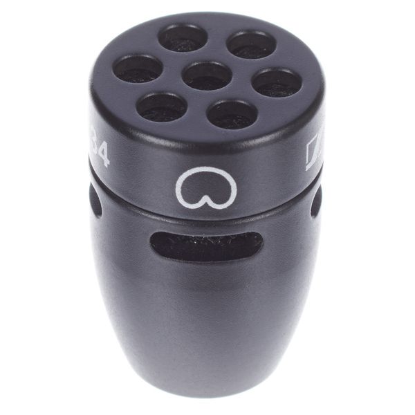 Sennheiser ME34 Hanging Microphone Bundle