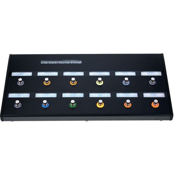 Line6 Helix Control Bundle