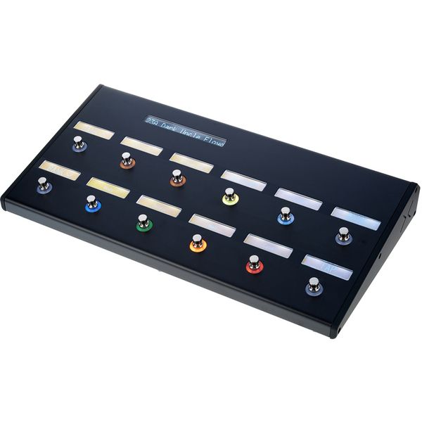 Line6 Helix Control Bundle