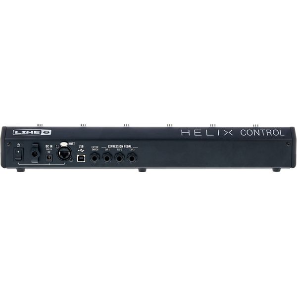 Line6 Helix Control Bundle