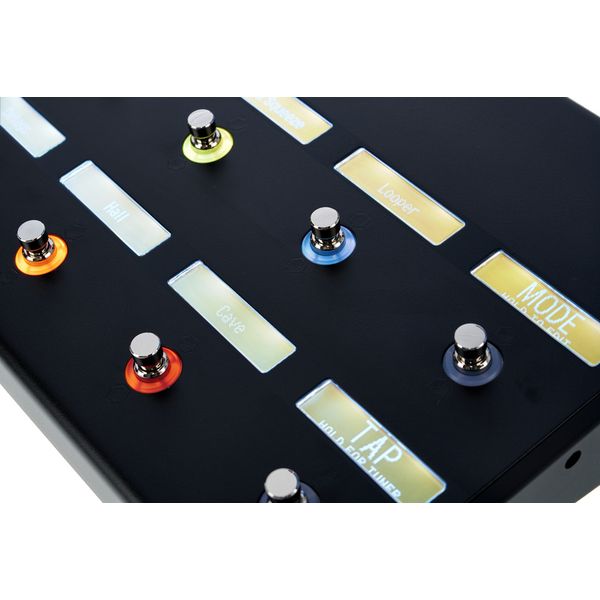 Line6 Helix Control Bundle