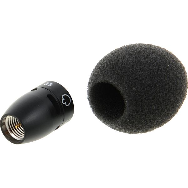 Sennheiser ME35 Hanging Microphone Bundle