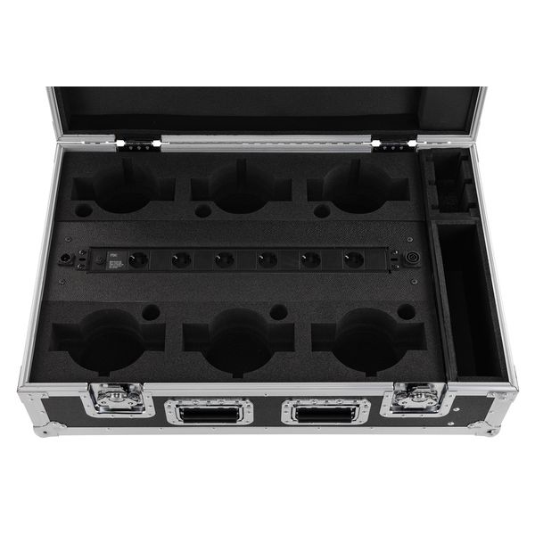 LCPRO EROC Charging Case 6