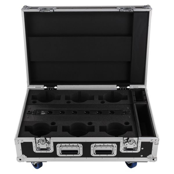 LCPRO EROC Charging Case 6