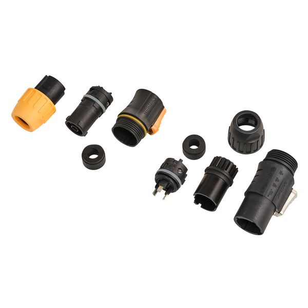 LCPRO EROC Charging Case 6