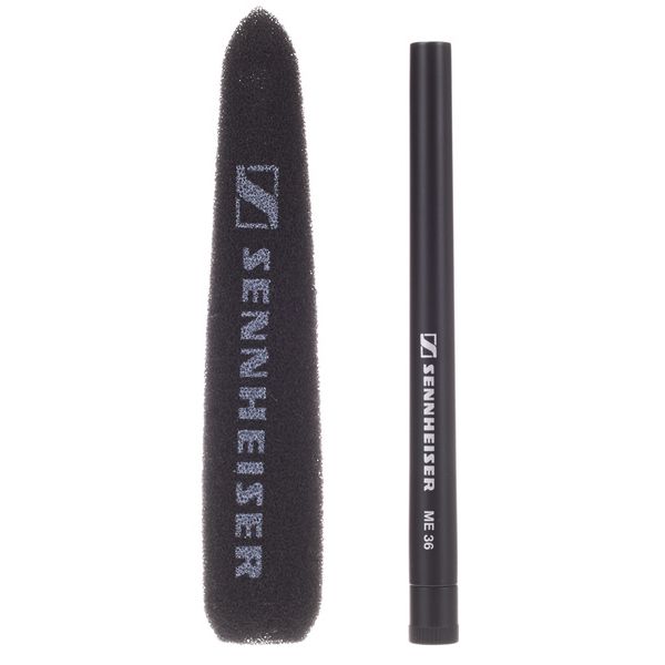 Sennheiser ME36/3072 Gooseneck Bundle