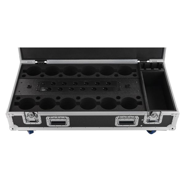 LCPRO EROC Charging Case 12