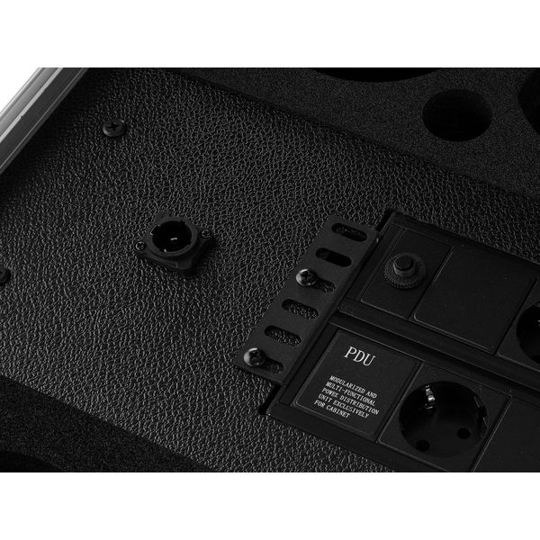 LCPRO EROC Charging Case 12