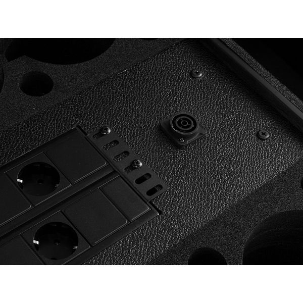 LCPRO EROC Charging Case 12