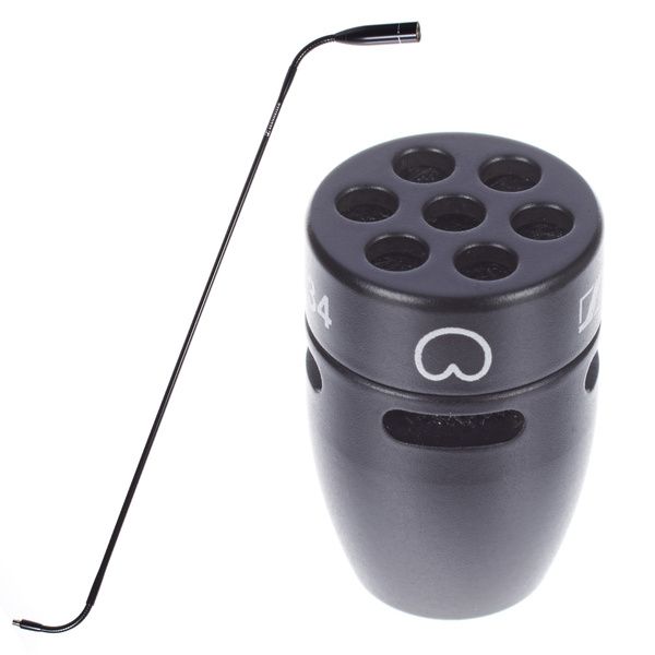 Sennheiser ME34/3072 Gooseneck Bundle