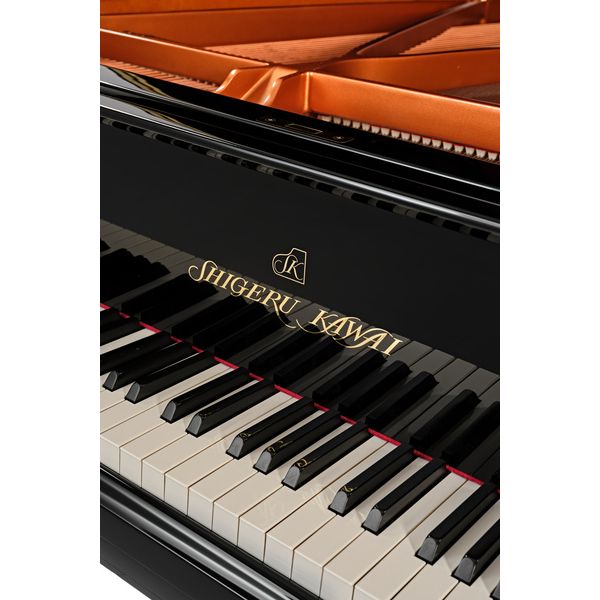 Kawai Shigeru SK-3 Grand Piano used