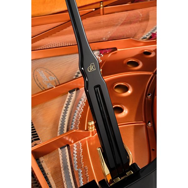 Kawai Shigeru SK-3 Grand Piano used