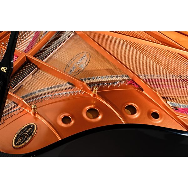 Kawai Shigeru SK-3 Grand Piano used