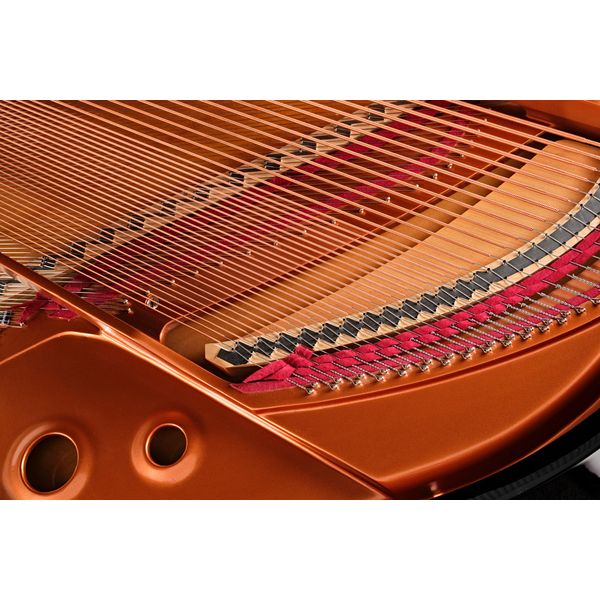 Kawai Shigeru SK-3 Grand Piano used