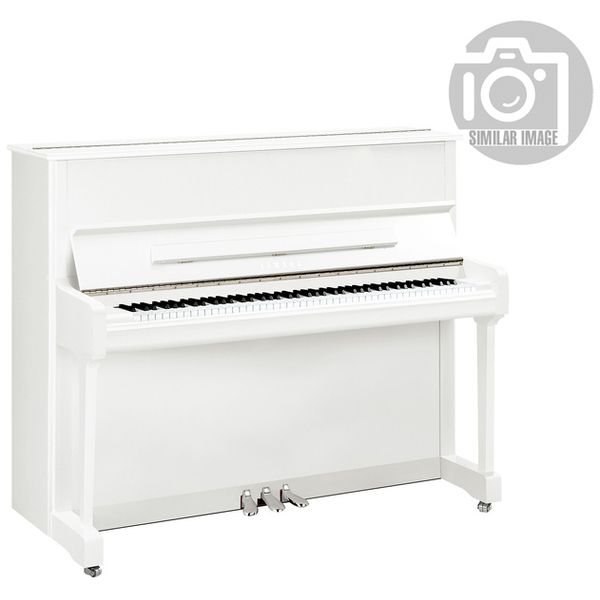 Yamaha P 121 M SH3 PWHC Silent-Piano