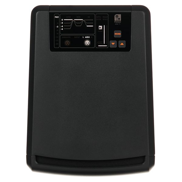 Palmer Orbit 11 Black