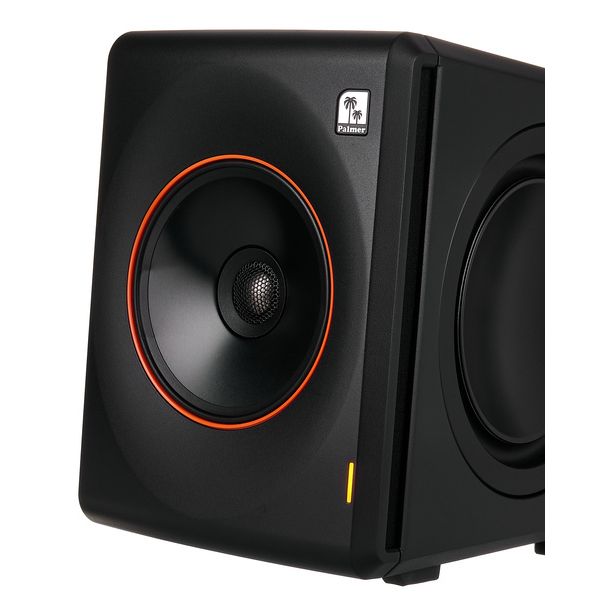 Palmer Orbit 11 Black