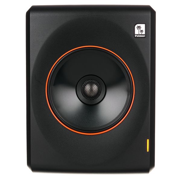 Palmer Orbit 11 Black