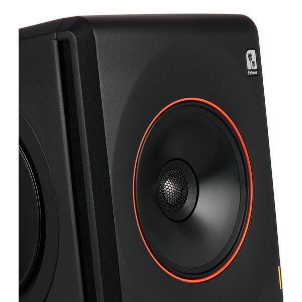 Palmer Orbit 11 Black