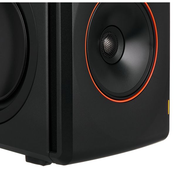 Palmer Orbit 11 Black