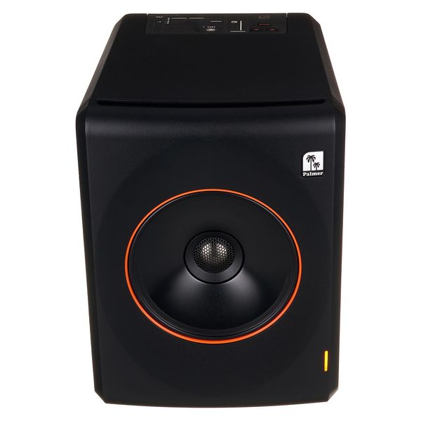 Palmer Orbit 11 Black