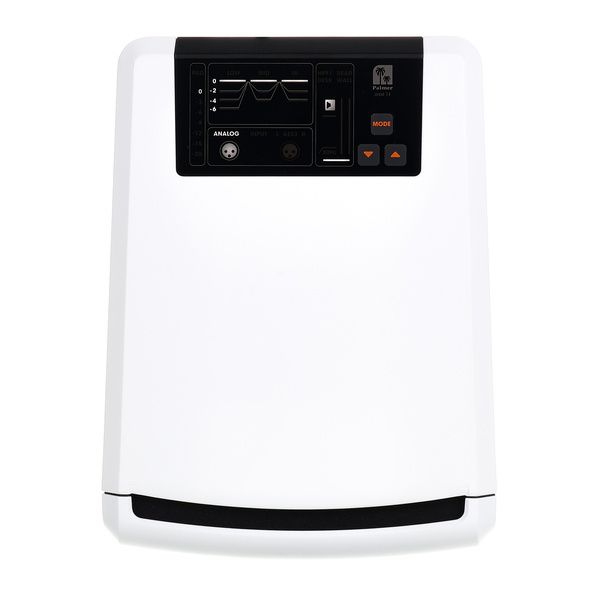 Palmer Orbit 11 White