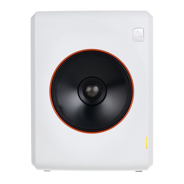 Palmer Orbit 11 White