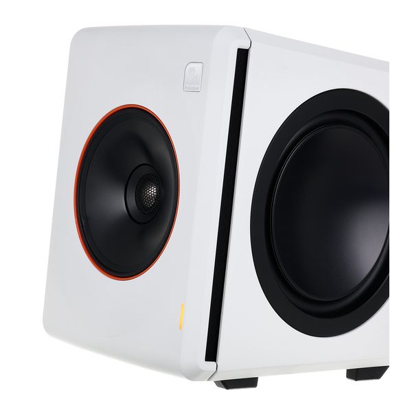 Palmer Orbit 11 White