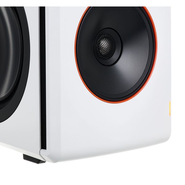 Palmer Orbit 11 White