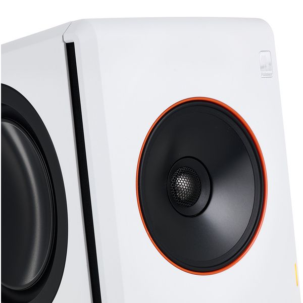 Palmer Orbit 11 White