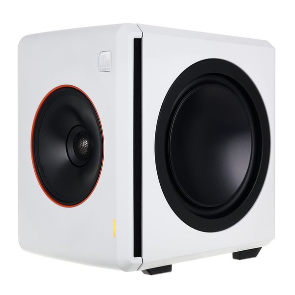 Palmer Orbit 11 White