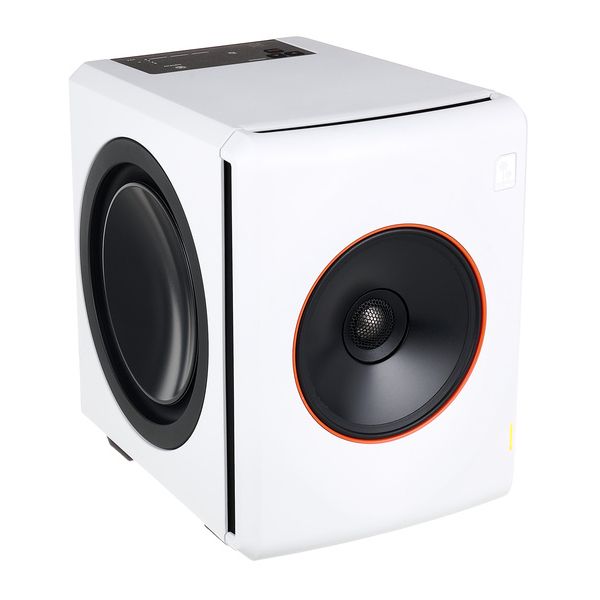 Palmer Orbit 11 White