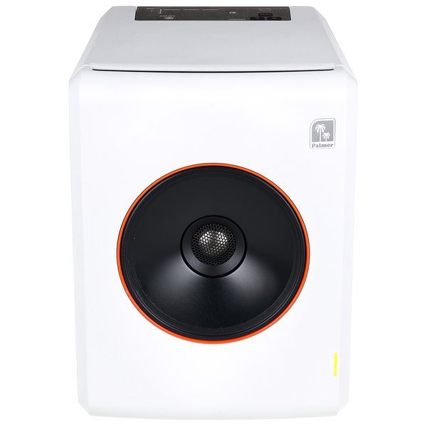 Palmer Orbit 11 White
