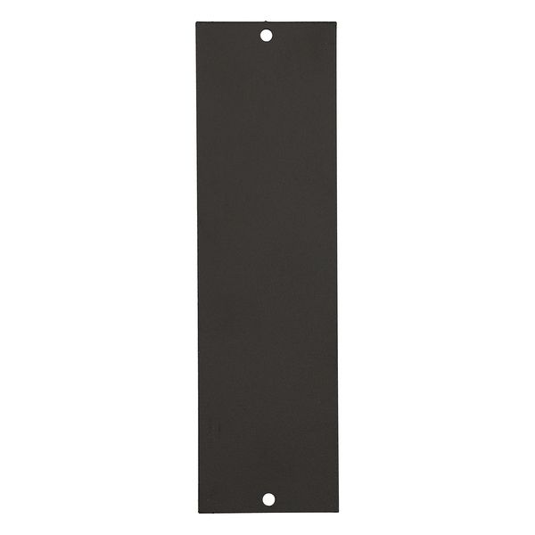 Roadworx Blank Panel 500