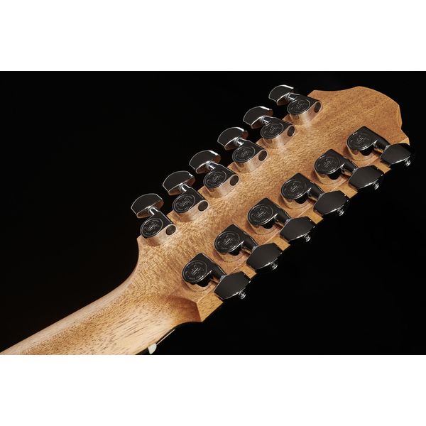 Furch Blue Dc-CM-12 a SPE w/GB