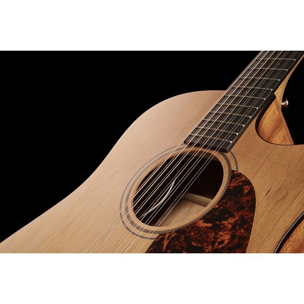 Furch Blue Dc-CM-12 a SPE w/GB