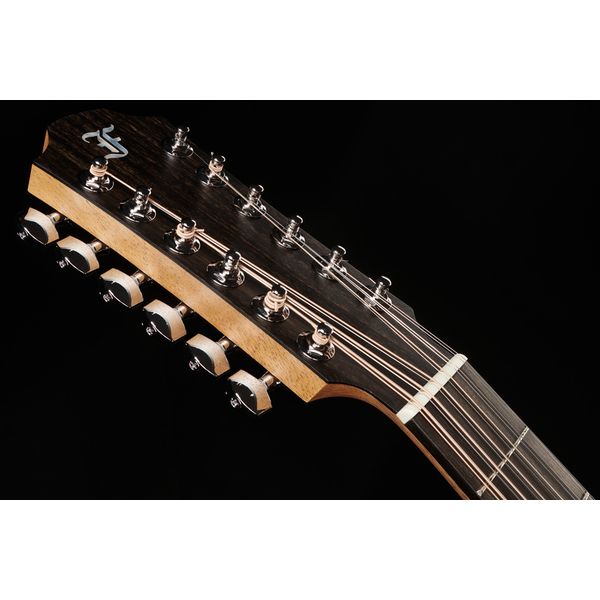 Furch Blue Dc-CM-12 a SPE w/GB