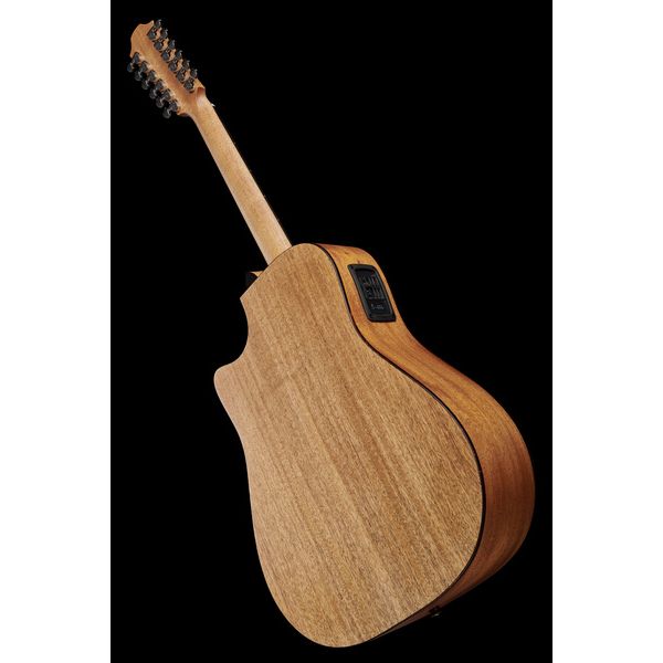 Furch Blue Dc-CM-12 a SPE w/GB