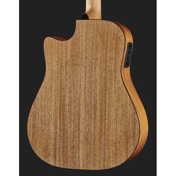 Furch Blue Dc-CM-12 a SPE w/GB