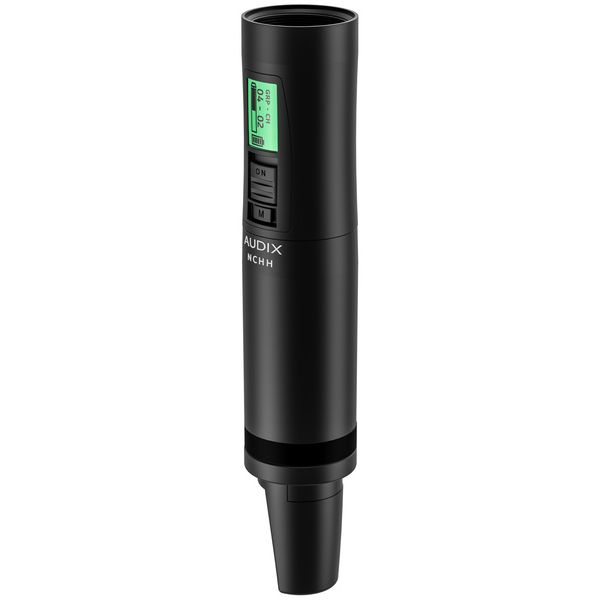 Audix Novacore NCHHEC