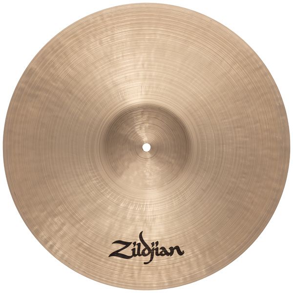 Zildjian 17" K' Klassisch Symph. MH