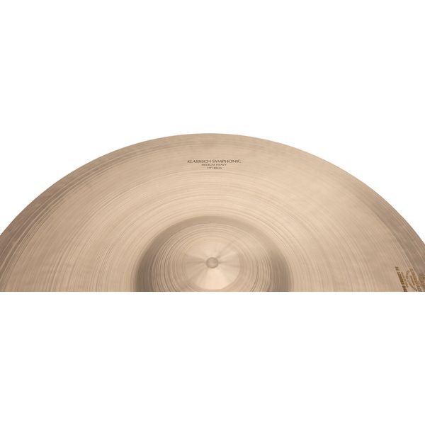 Zildjian 19" K' Klassisch Symph. MH