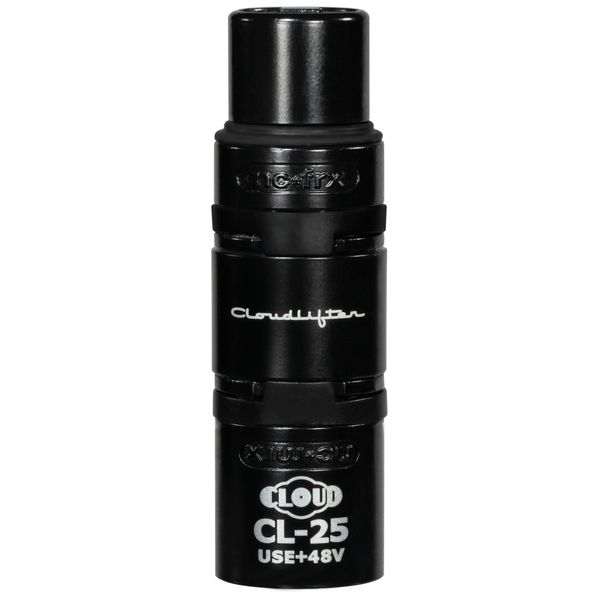 Cloud Microphones Cloudlifter Mini CL-25