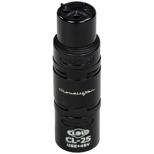 Cloud Microphones Cloudlifter Mini CL-25