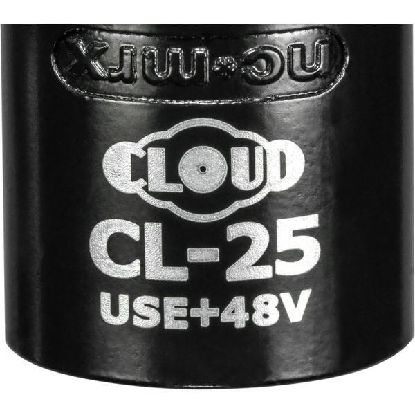 Cloud Microphones Cloudlifter Mini CL-25