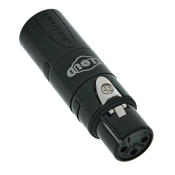 Cloud Microphones Cloudlifter Mini CL-25