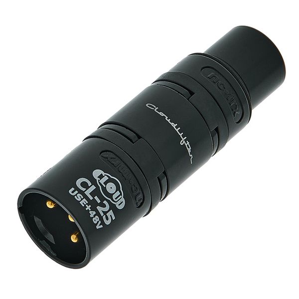 Cloud Microphones Cloudlifter Mini CL-25